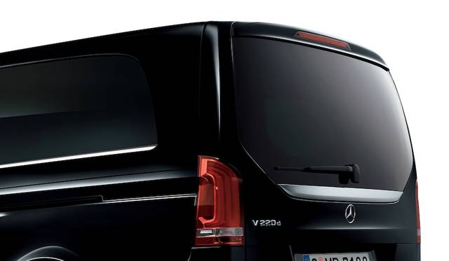 Mercedes-Benz V 220 d AVANTGARDE Extra-long|メルセデス・ベンツ V 220 d アヴァンギャルド エクストラロング 012