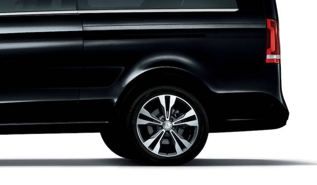 Mercedes-Benz V 220 d AVANTGARDE Extra-long|メルセデス・ベンツ V 220 d アヴァンギャルド エクストラロング 013