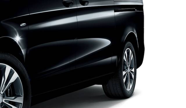 Mercedes-Benz V 220 d AVANTGARDE Extra-long|メルセデス・ベンツ V 220 d アヴァンギャルド エクストラロング 015