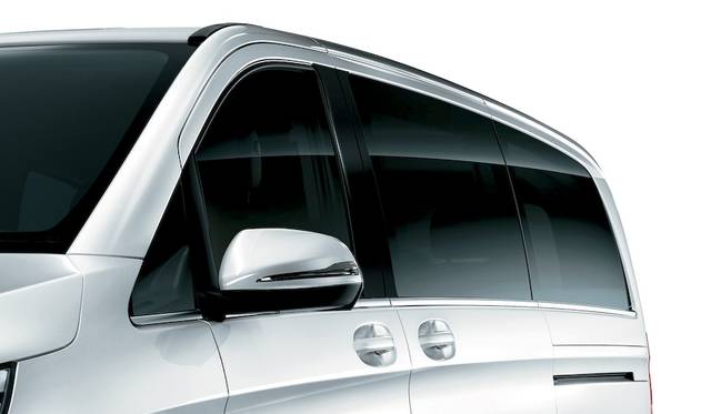 Mercedes-Benz V 220 d AVANTGARDE long|メルセデス・ベンツ V 220 d アヴァンギャルドロング 009