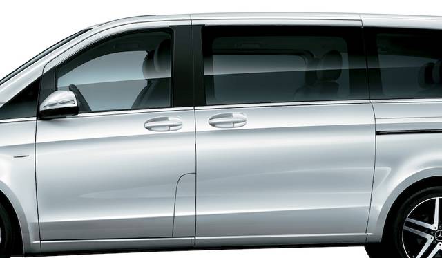 Mercedes-Benz V 220 d AVANTGARDE long|メルセデス・ベンツ V 220 d アヴァンギャルドロング 010