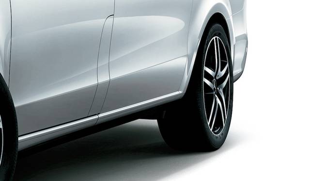 Mercedes-Benz V 220 d AVANTGARDE long|メルセデス・ベンツ V 220 d アヴァンギャルドロング 013