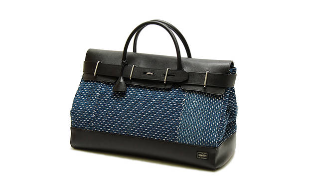 5525gallery×PORTERボストンバッグ発売｜UNITED ARROWS & SONS