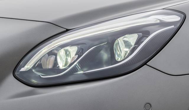Mercedes-Benz SLC Class|メルセデス・ベンツ SLC クラス 018