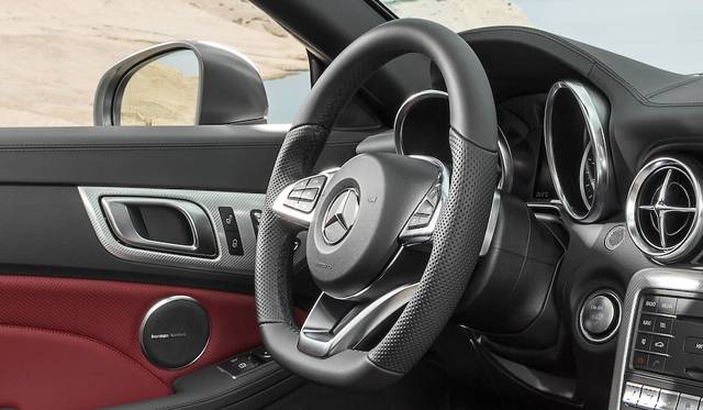 Mercedes-Benz SLC Class|メルセデス・ベンツ SLC クラス 028