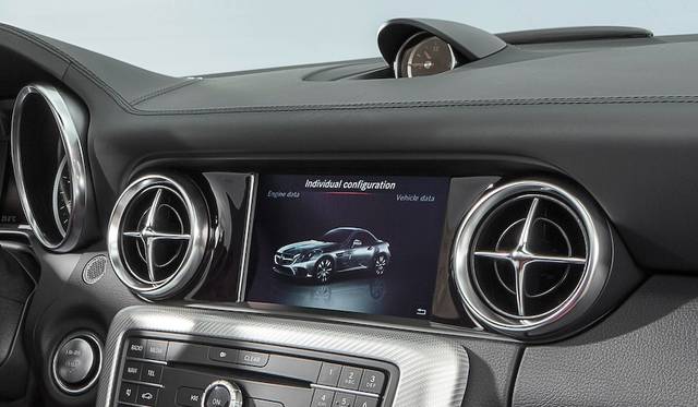 Mercedes-Benz SLC Class|メルセデス・ベンツ SLC クラス 030