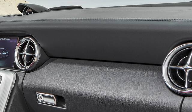 Mercedes-Benz SLC Class|メルセデス・ベンツ SLC クラス 033