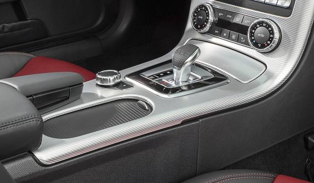 Mercedes-Benz SLC Class|メルセデス・ベンツ SLC クラス 036