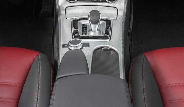 Mercedes-Benz SLC Class|メルセデス・ベンツ SLC クラス 037
