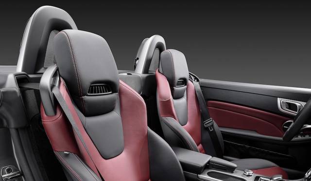 Mercedes-Benz SLC Class|メルセデス・ベンツ SLC クラス 053
