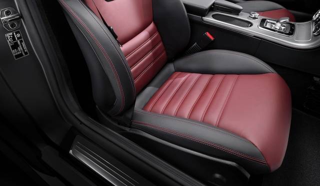 Mercedes-Benz SLC Class|メルセデス・ベンツ SLC クラス 054