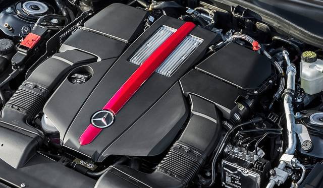Mercedes-AMG SLC 43|メルセデスAMG SLC 43 069