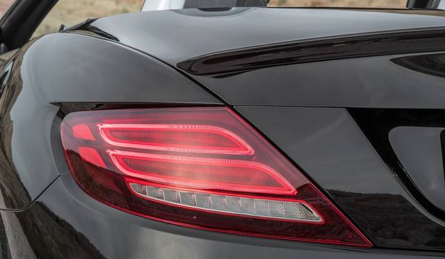 Mercedes-AMG SLC 43|メルセデスAMG SLC 43 070