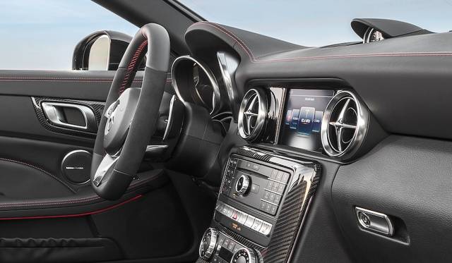 Mercedes-AMG SLC 43|メルセデスAMG SLC 43 076