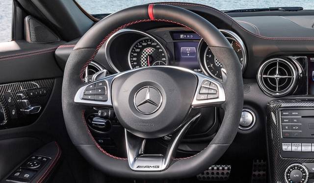 Mercedes-AMG SLC 43|メルセデスAMG SLC 43 078