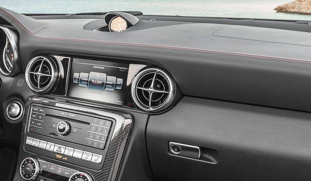 Mercedes-AMG SLC 43|メルセデスAMG SLC 43 079