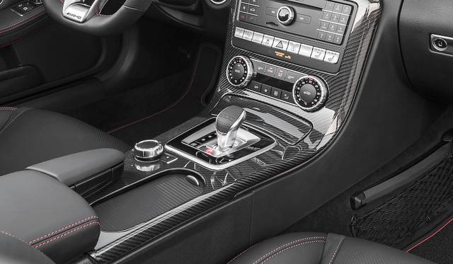 Mercedes-AMG SLC 43|メルセデスAMG SLC 43 082