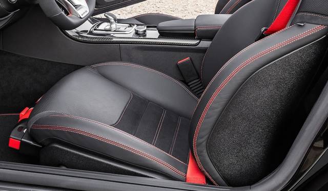 Mercedes-AMG SLC 43|メルセデスAMG SLC 43 087