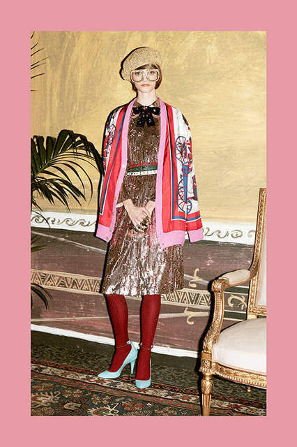 Gucci_PreFall16_Look_01
