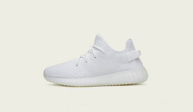 抽選でしか手に入らないアディダス カニエ ウエストの新作スニーカー Adidas ギャラリー Web Magazine Openers ウェブマガジン オウプナーズ