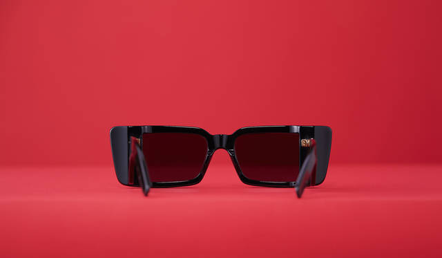 vol.47「個性派サングラス」GUCCI｜グッチ ギャラリー - Web