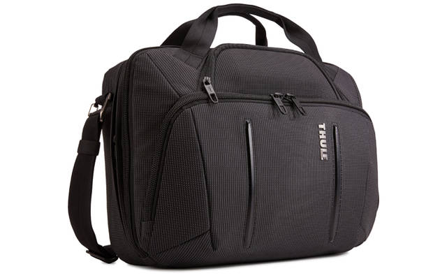 Thule Crossover 2 スーリー　ビジネスバッグ　3way Thule Crossover 2 スーリー ビジネスバッグ 3way