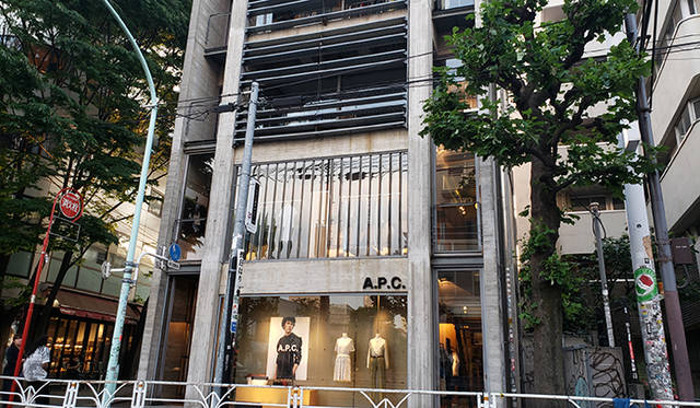 連載エッセイ Ijichimanのぼやき 代官山編 Web Magazine Openers ウェブマガジン オウプナーズ