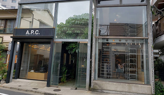 連載エッセイ Ijichimanのぼやき 代官山編 Web Magazine Openers ウェブマガジン オウプナーズ