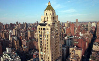 セレブが愛したホテルに迫るドキュメンタリー カーライル ニューヨークが恋したホテル Movie Web Magazine Openers ウェブマガジン オウプナーズ