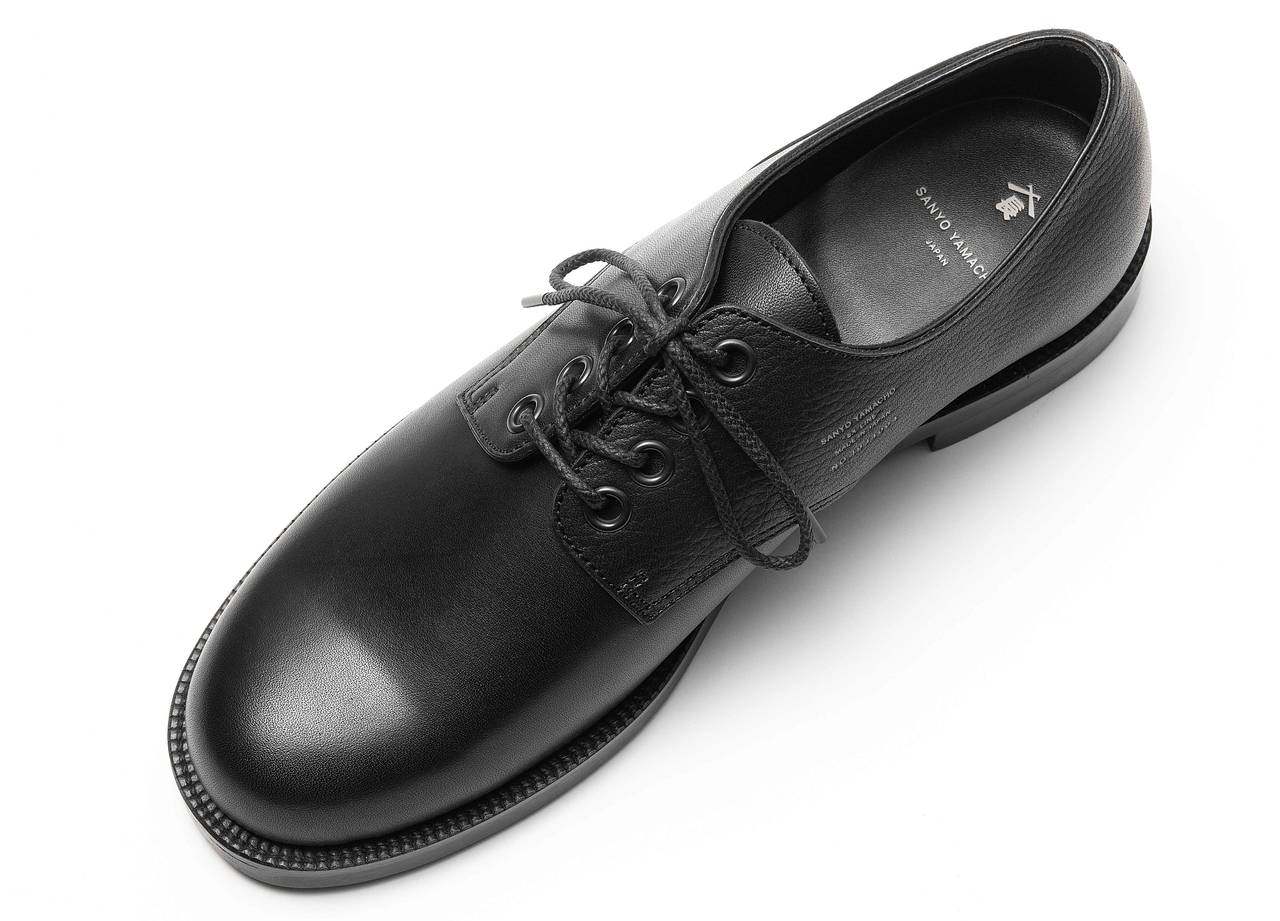 三陽山長/ EX-LINE 【MOHAWK/モホーク】 三陽山長】EX-LINE MOHAWK（モホーク）限定モデル