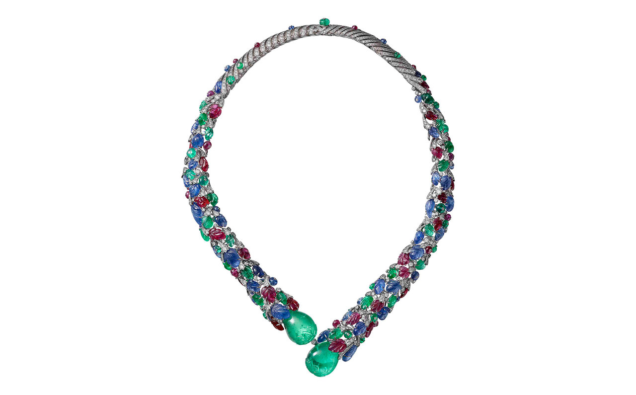 カルティエ創作の歴史を巡る時の旅｜Cartier - Web Magazine