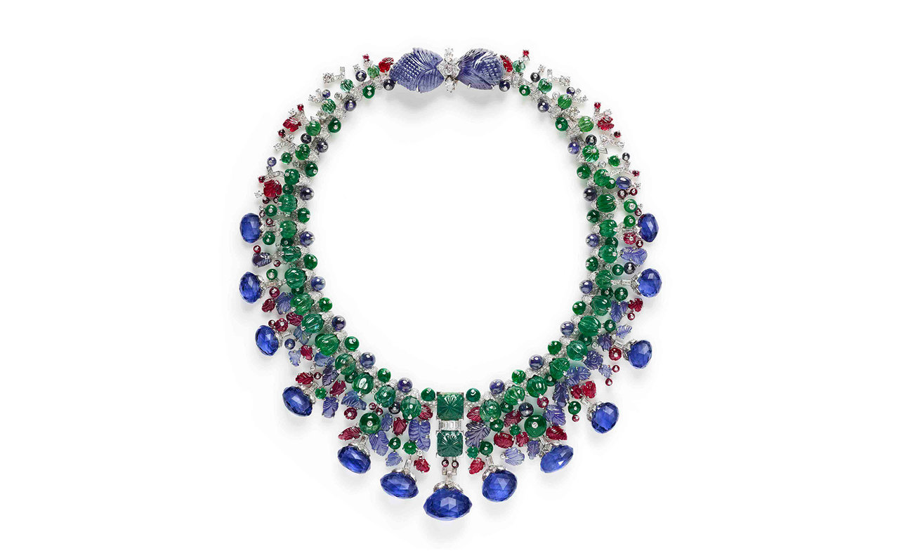 CARTIER ロイヤルジュエラー創作の歴史 CARTIER ロイヤルジュエラー創作の歴史 CARTIER ロイヤル