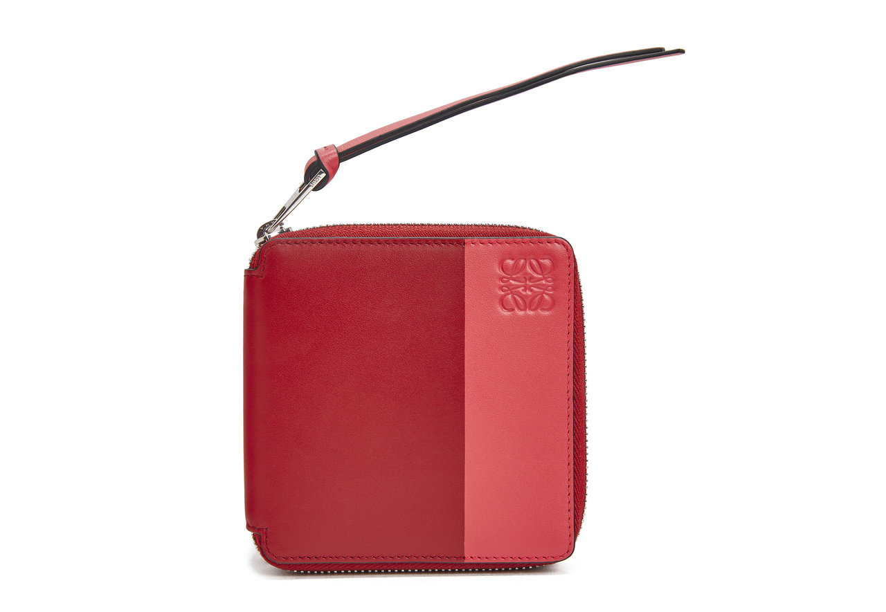 LOEWE モーガン LOEWE 美品 ロエベ × ウィリアム・ド・モーガン William De
