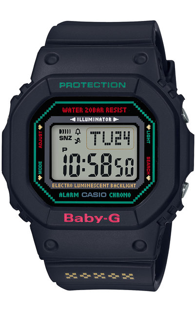 限定ペアウォッチ G-SHOCK LOVERS COLLECTION 2018 G-SHOCK BOX訳あり ペアウォッチ ラバーズコレクション ラバコレ