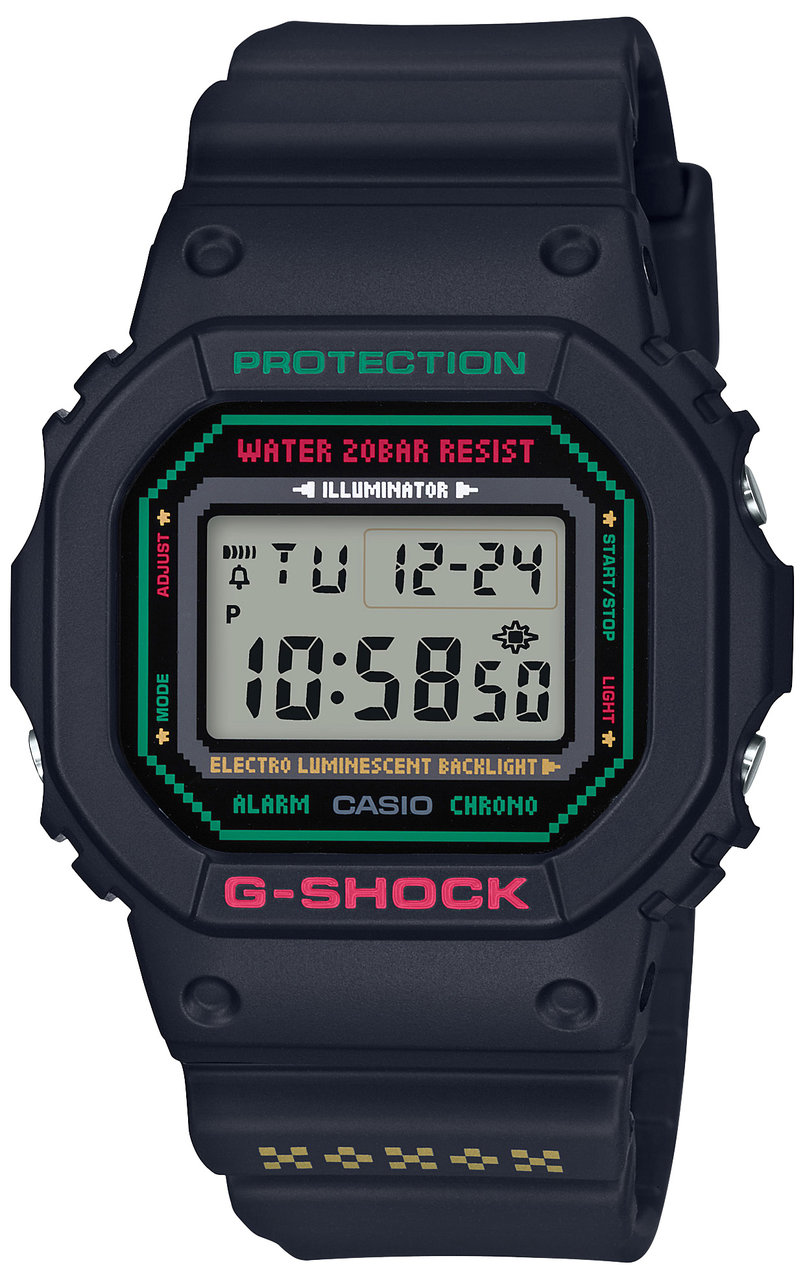 G-SHOCKハワイ限定ペア なし