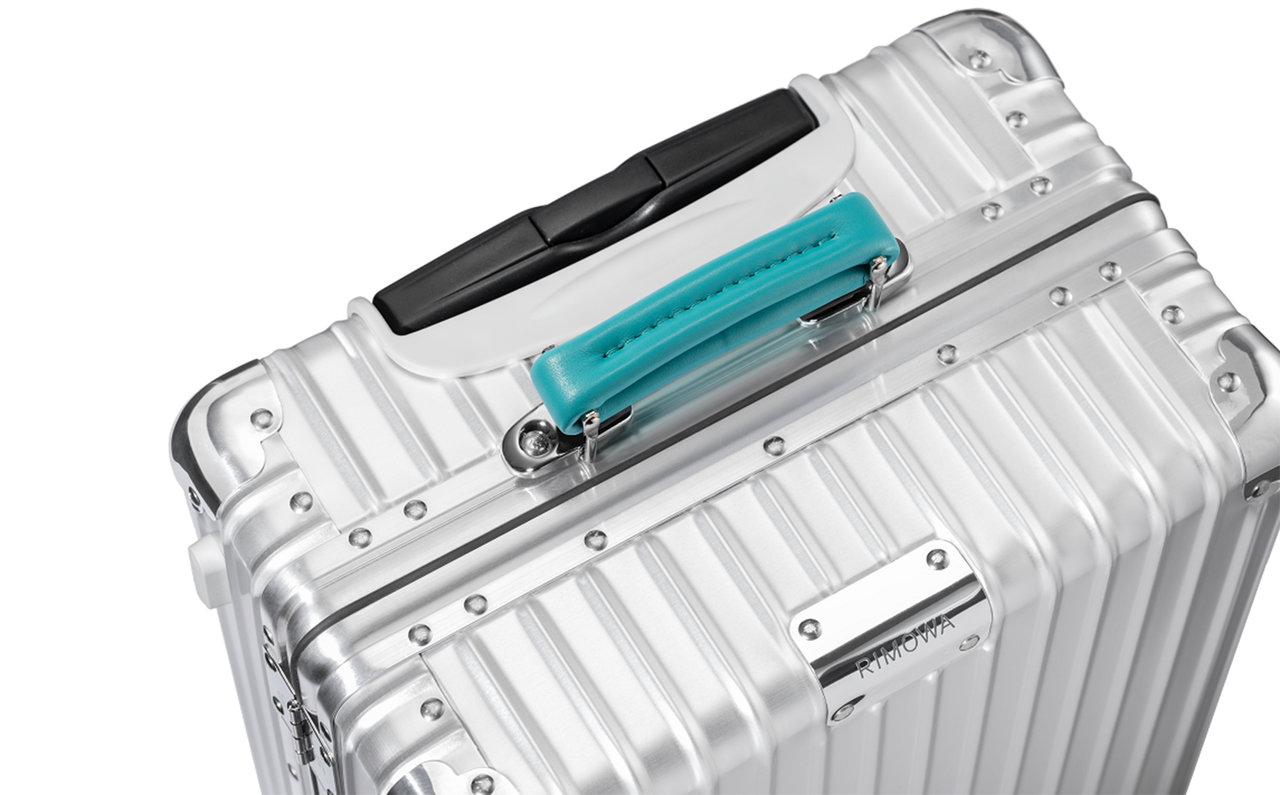 リモワがスーツケースをカスタマイズできるサービス「RIMOWA Unique」を開始|RIMOWA - Web Magazine ...