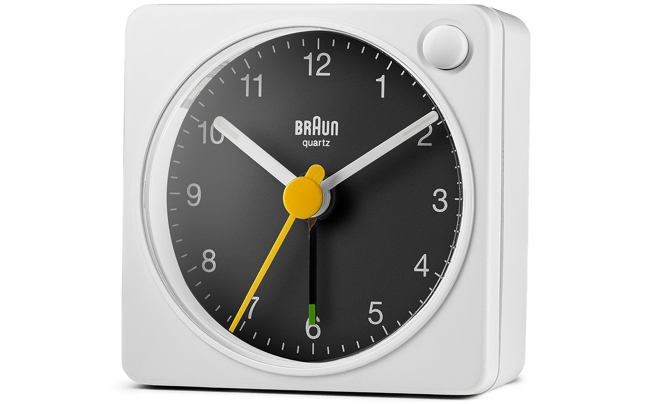 未使用新品】Braun ABW21 TYPE4833Domoset MOMA