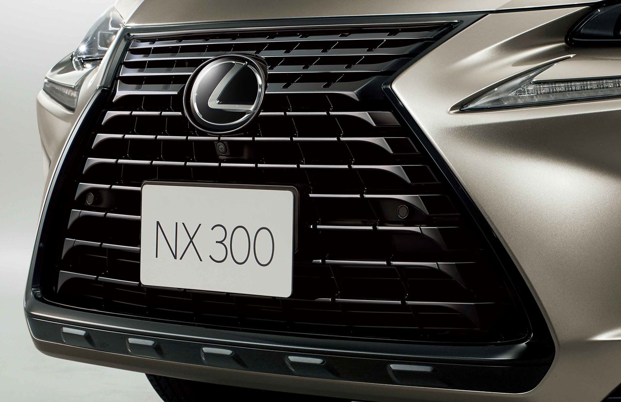 レクサス、NX とUXの特別仕様車を発表｜Lexus Web Magazine OPENERS(ウェブマガジン オウプナーズ)