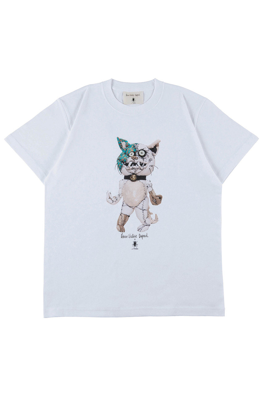 Anne Valerie Dupond × MAMES -Anne Valerie Dupond編-｜MEDICOM