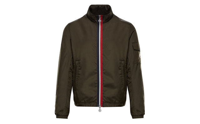 モンクレールから新作メンズウェアコレクション登場｜MONCLER