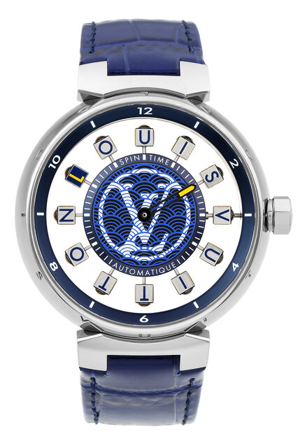 LOUIS VUITTON ルイヴィトン　タンブールホライゾン　V2 LOUIS VUITTON ルイヴィトン タンブール ホライゾン V2 スマート