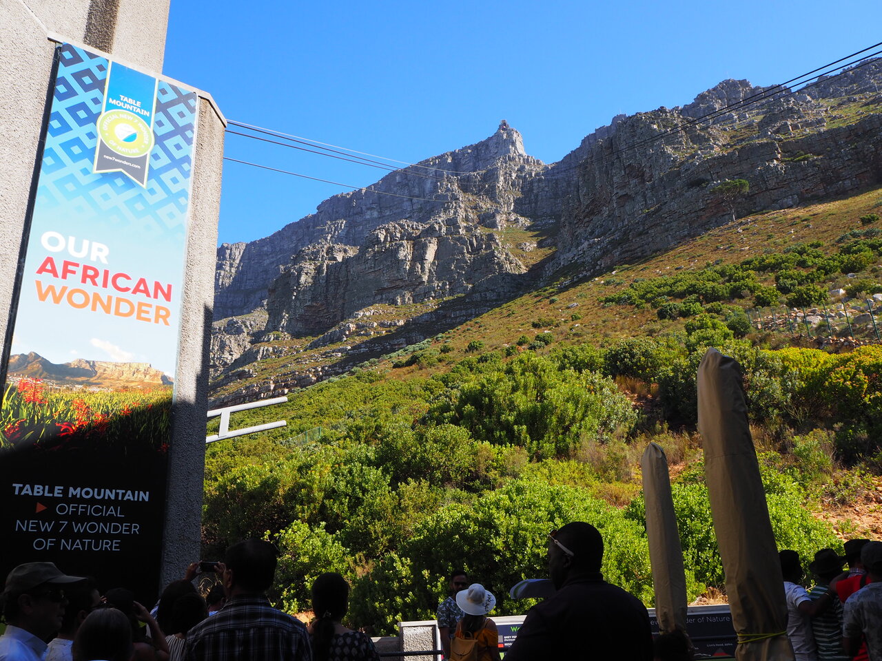 連載｜南アフリカ旅行記 Web Magazine OPENERS(ウェブマガジン オウプナーズ)