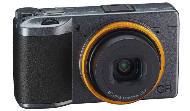 GR」シリーズ最高峰のモデルがメタリックグレー塗装の特別仕様に