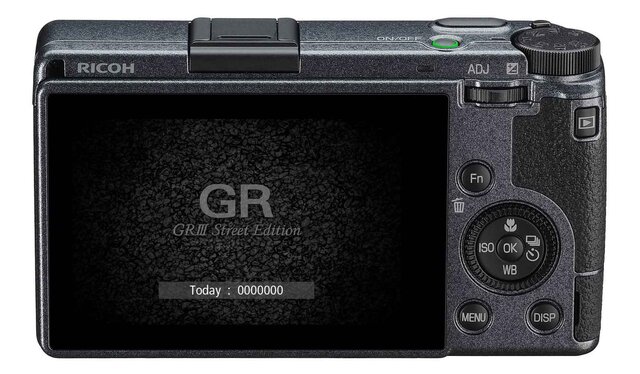 GR」シリーズ最高峰のモデルがメタリックグレー塗装の特別仕様に