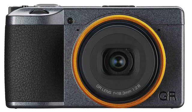 GR」シリーズ最高峰のモデルがメタリックグレー塗装の特別仕様に