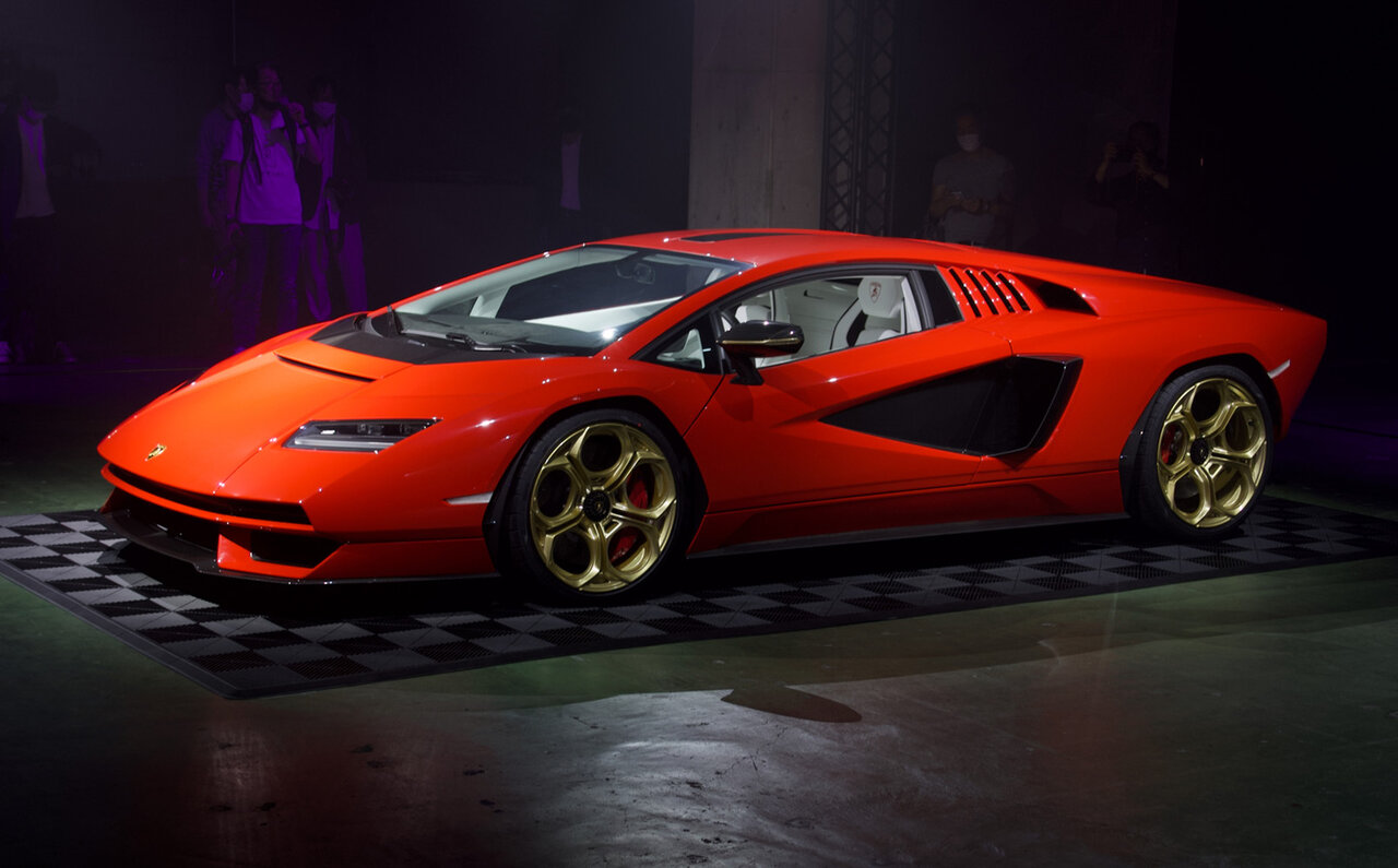 カウンタック カウンタック 17／梅澤春人 | 集英社コミック公式 S-MANGA