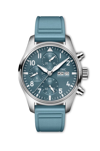IWC パイロット・ウォッチ・クロノグラフ 41 IWC パイロット・ウォッチ・クロノグラフ 41