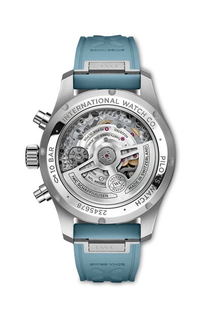 IWC パイロット・ウォッチ・クロノグラフ 41 IWC パイロット・ウォッチ・クロノグラフ 41