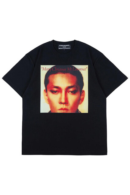 激レア！！　坂本龍一　ryuichi sakamoto Tシャツ SakamotoRyuichi_TEE_A.jpg?
