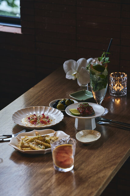MUSIC｜GINZA MUSIC BAR KYOTO